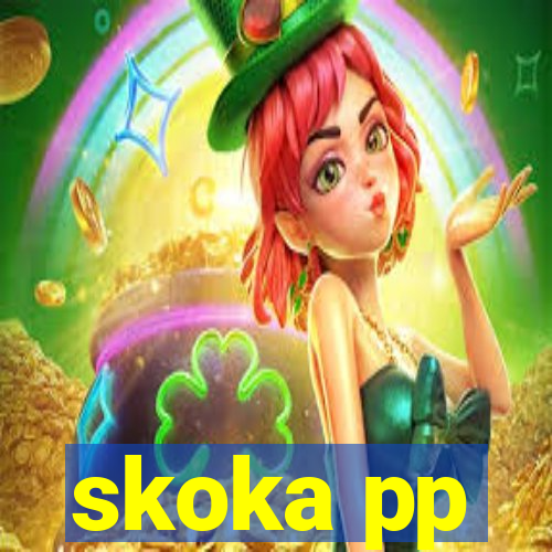 skoka pp
